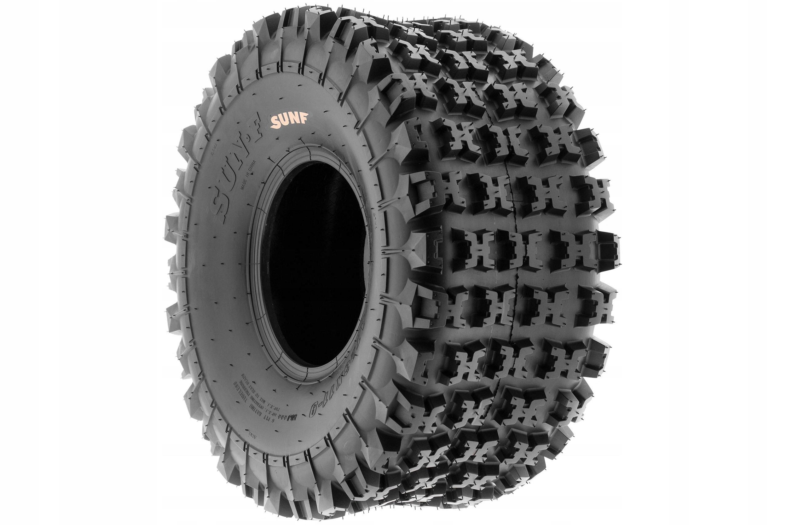 Opona Quad ATV SUNF A027R 23x11-9 6PR