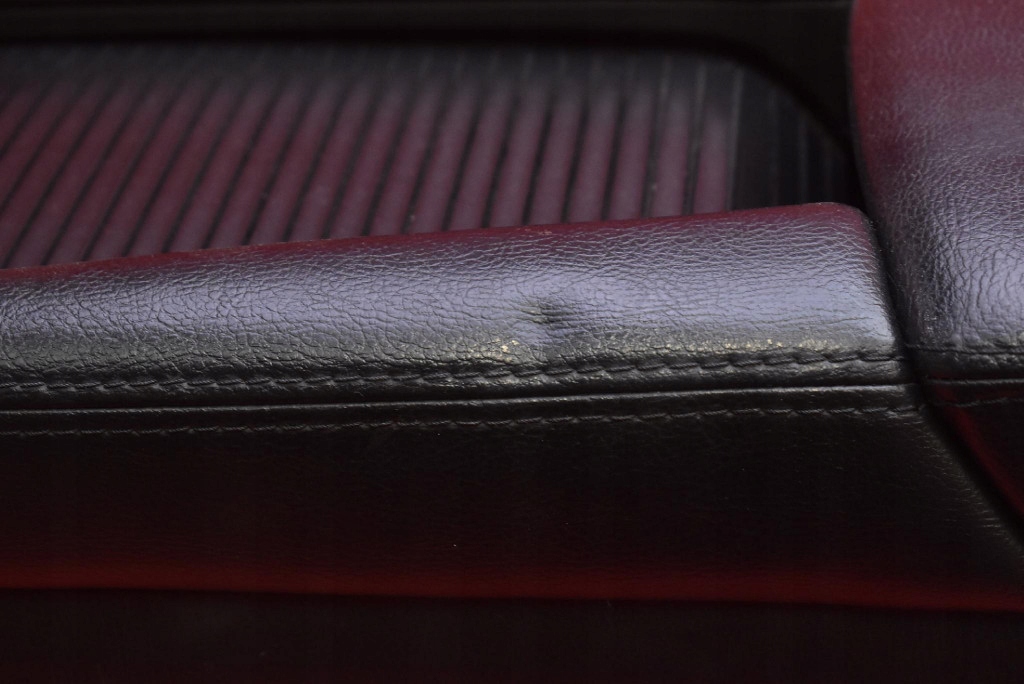 TUNEL central armrest EU GML864961 MAZDA 6 3 III GJ 12-15