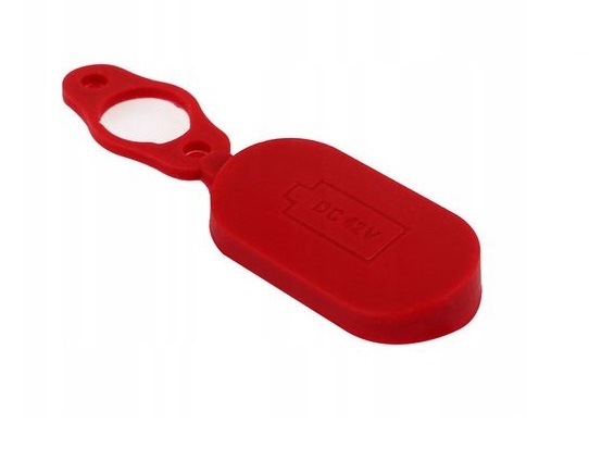 

Zaślepka Gniazda Ładowania do Xiaomi M365, 1S, Pro