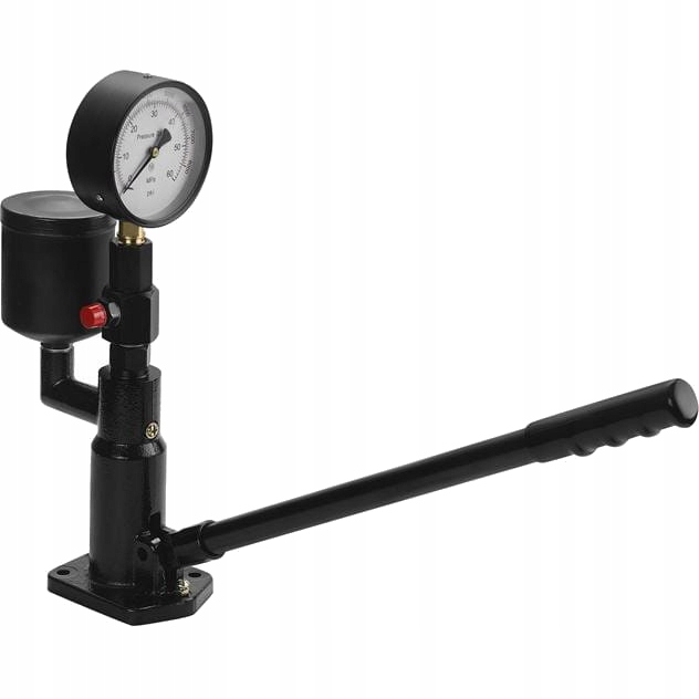 Tester Tlaku Vstrekovačov Diesel 600 Bar Tdi Common Rail
