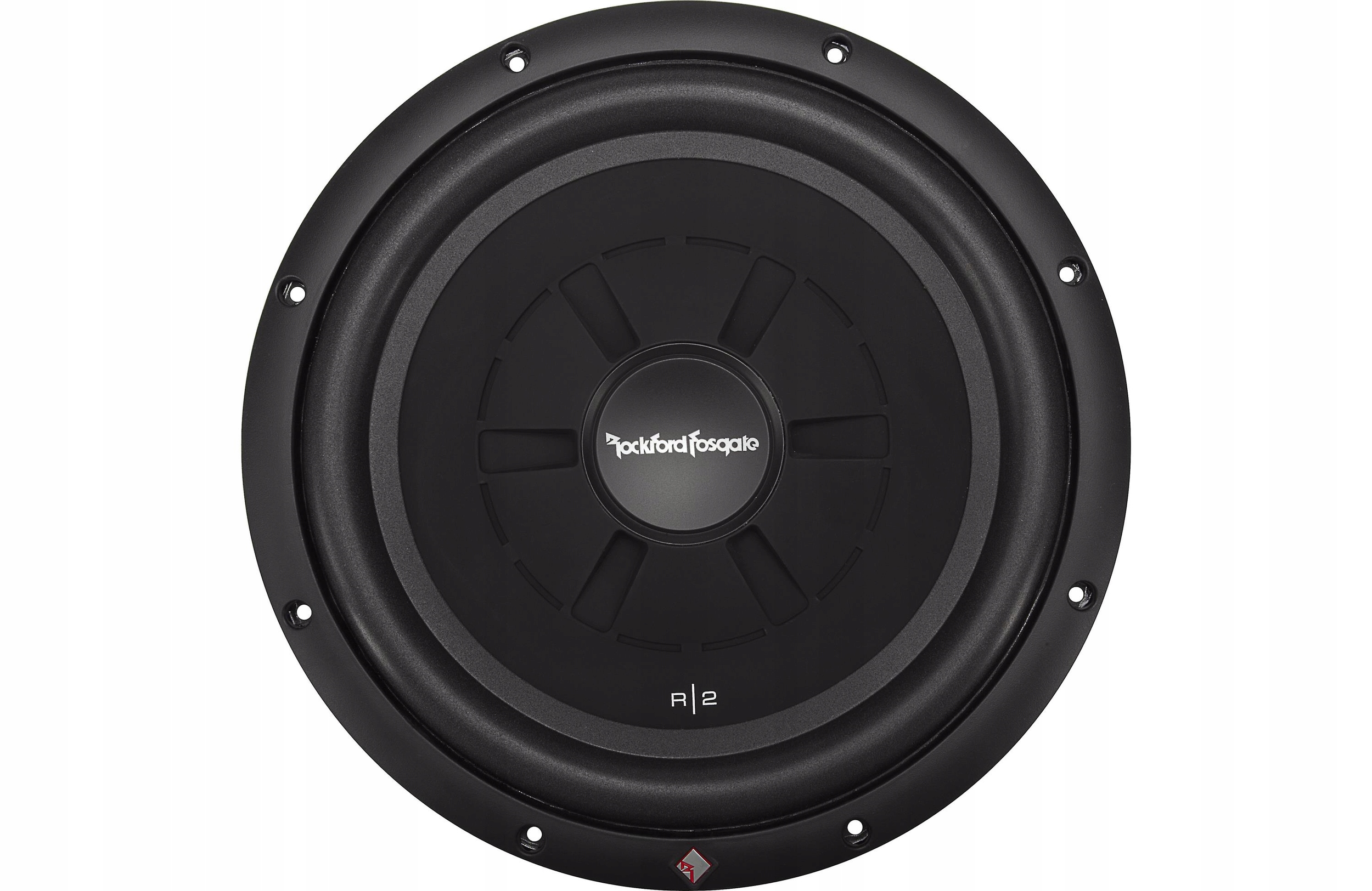 Głośniki samochodowe jednodrożne Rockford Fosgate R2SD2-12