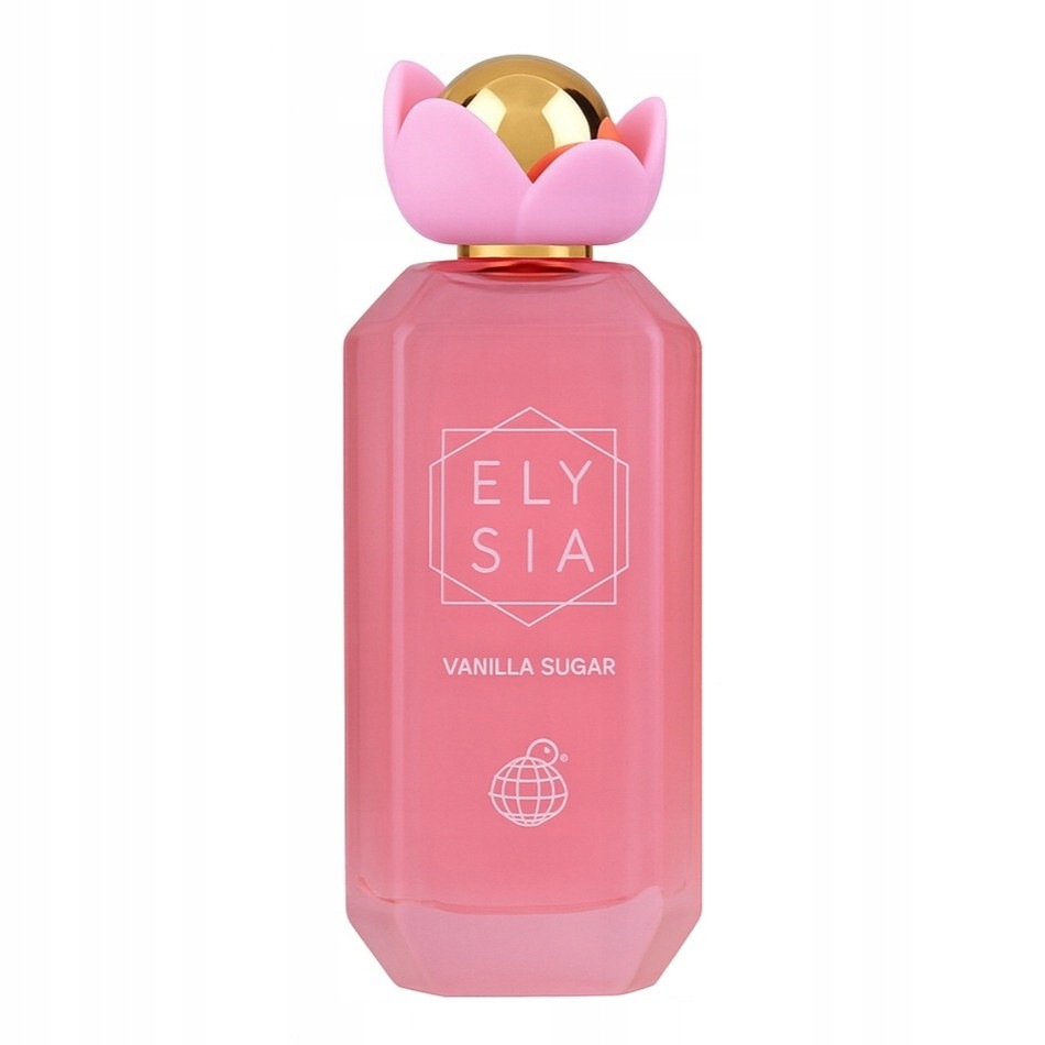 Fragrance World Elysia Sugar Vanilla woda perfumowana spray 100ml