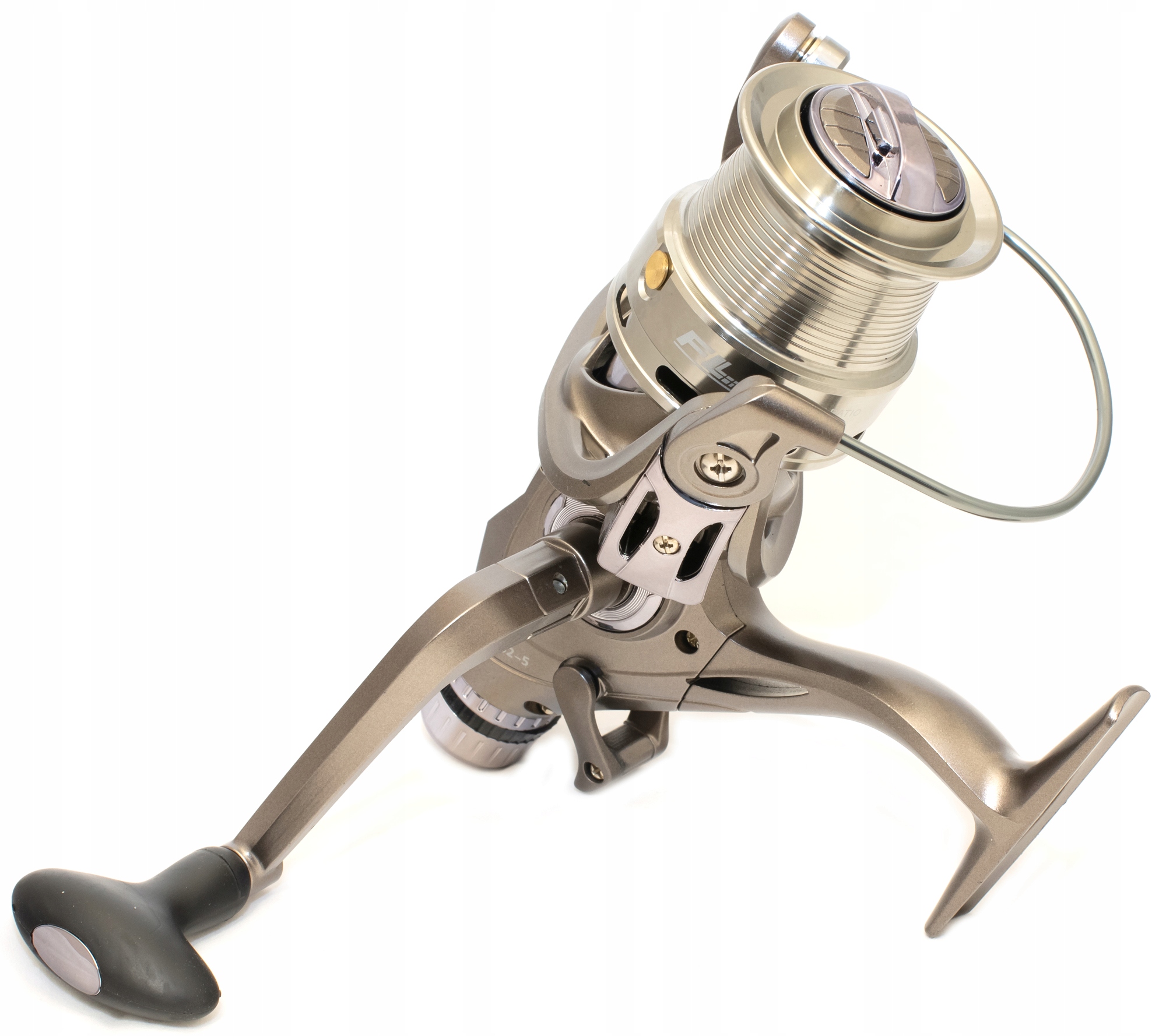 KOŁOWROTEK FL FAST 3000 Z WOLNYM BIEGIEM Model 80353