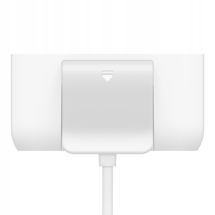 Belkin 4 port USB Power Extender 2xC 2xA 30W White Złącza USB typ C USB
