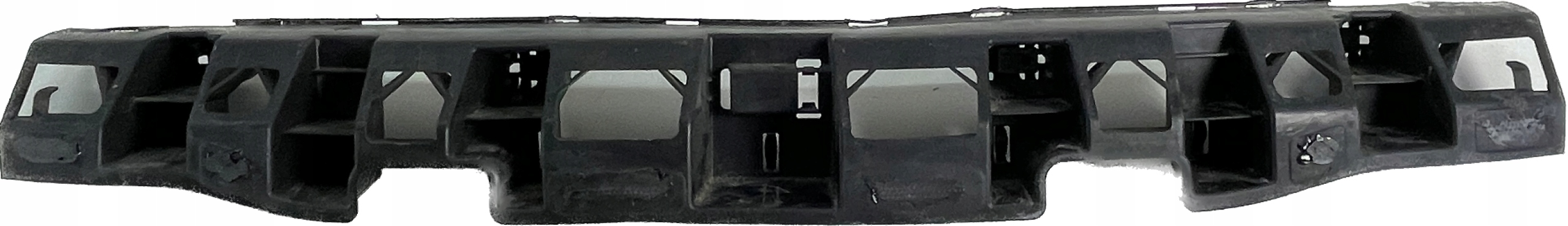 AUDI A1 8X0 10- BELKA TYŁ ZDERZAKA 8X0807385