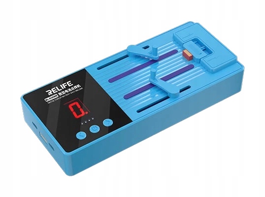 

Spawarka zgrzewarka do baterii Relife RL-936WE