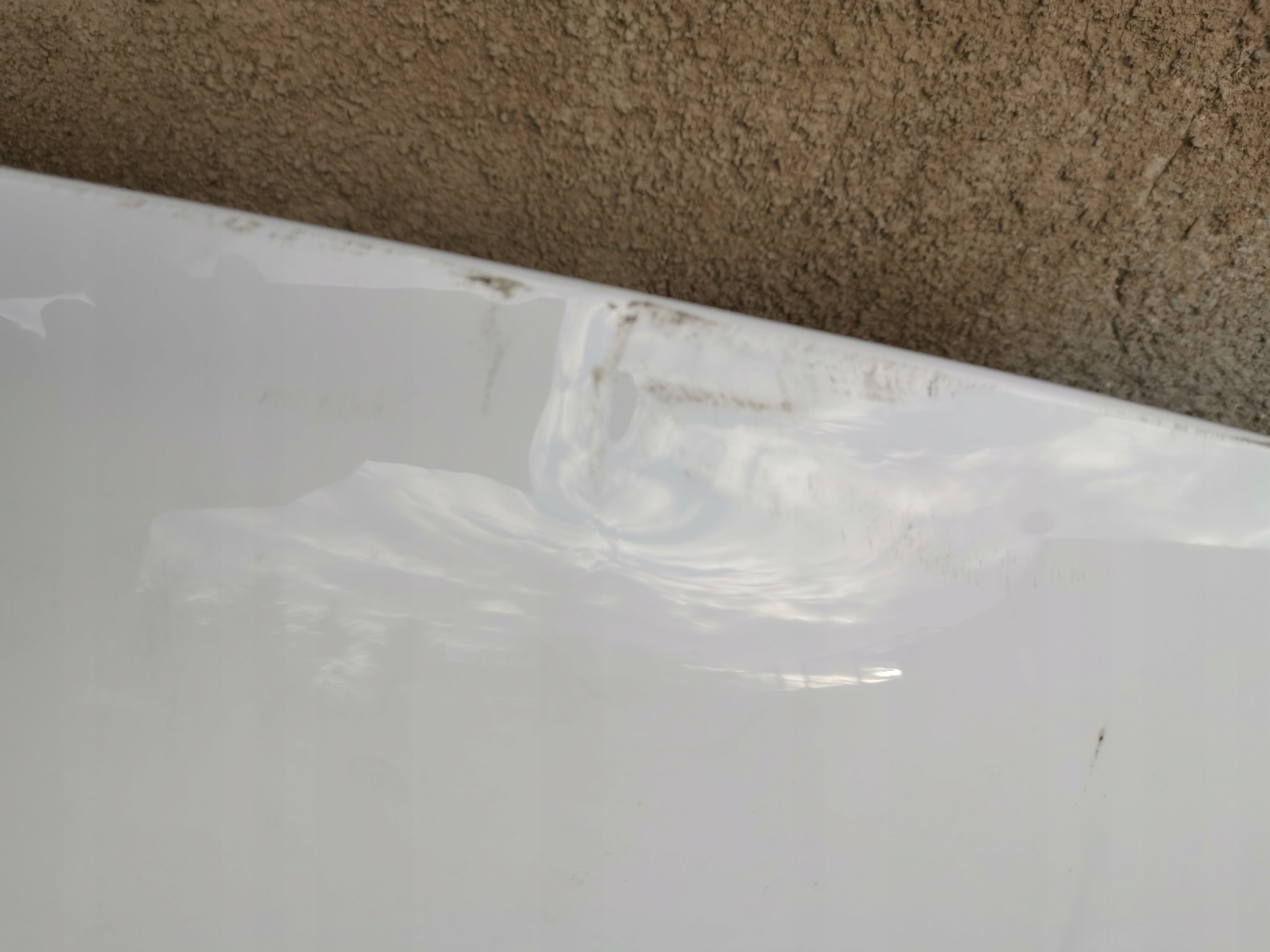 Cofano HYUNDAI TUCSON IV 20- 4