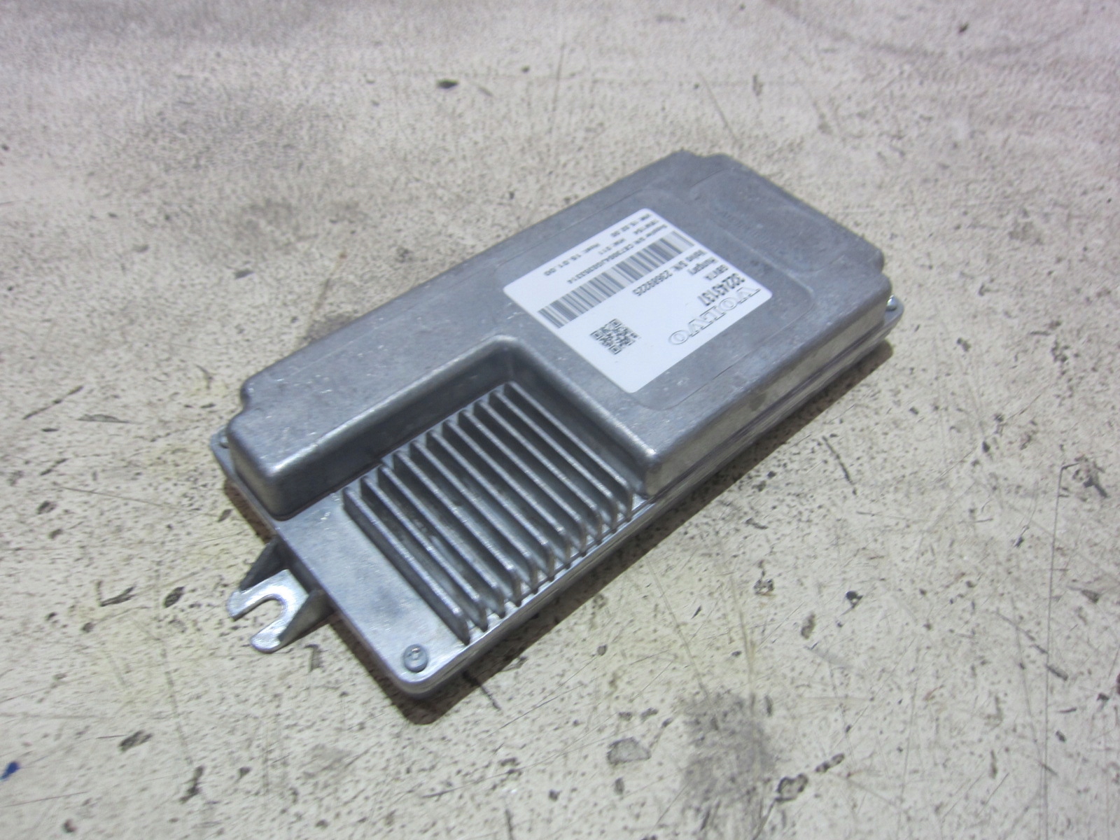 VOLVO XC60 II XC 60 XC90 S60 control unit module KAMERY PDC 32243137 18R
