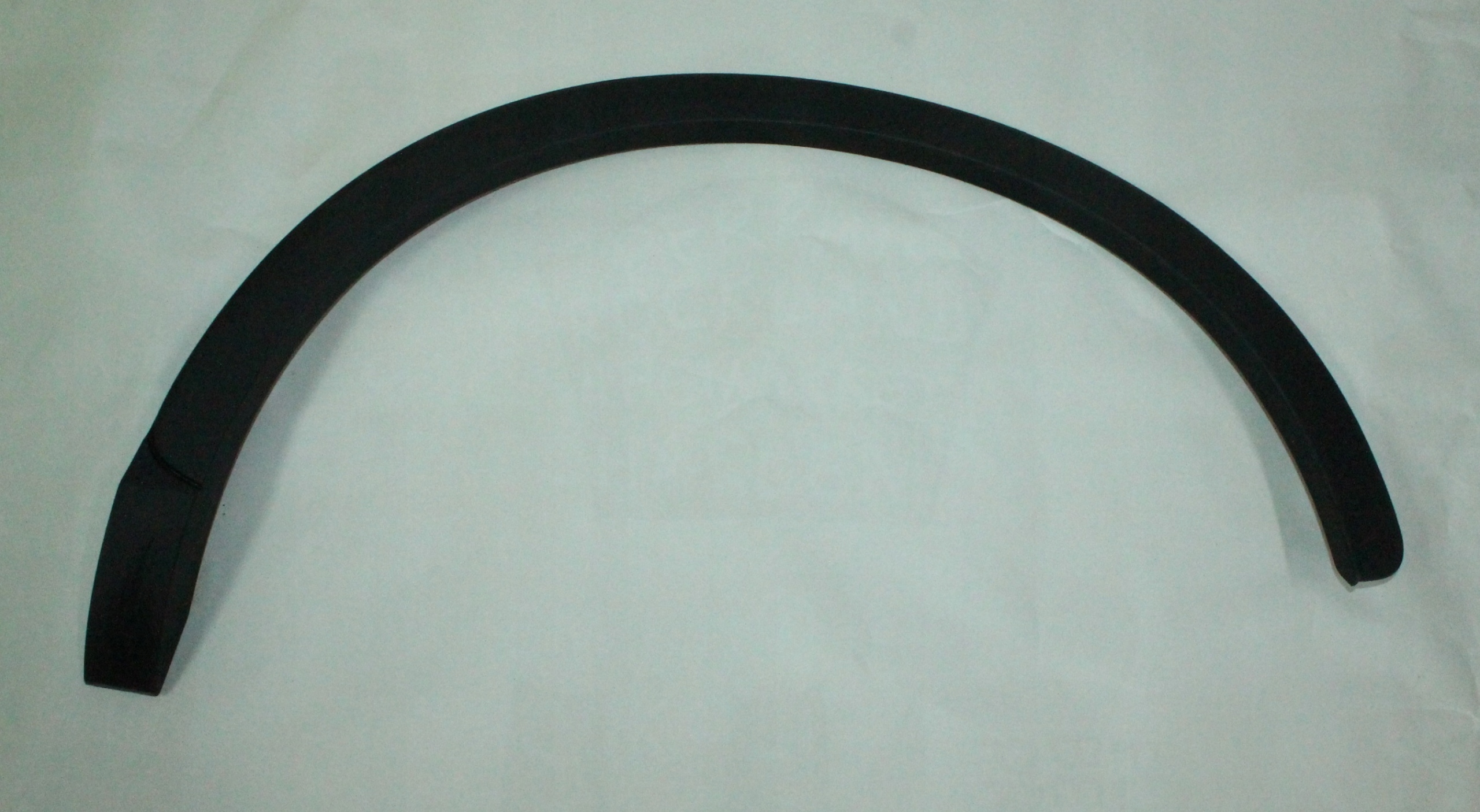 LISTWA NA BŁOTNIK LEWY TYŁ TYLNY AUDI Q3 8U0