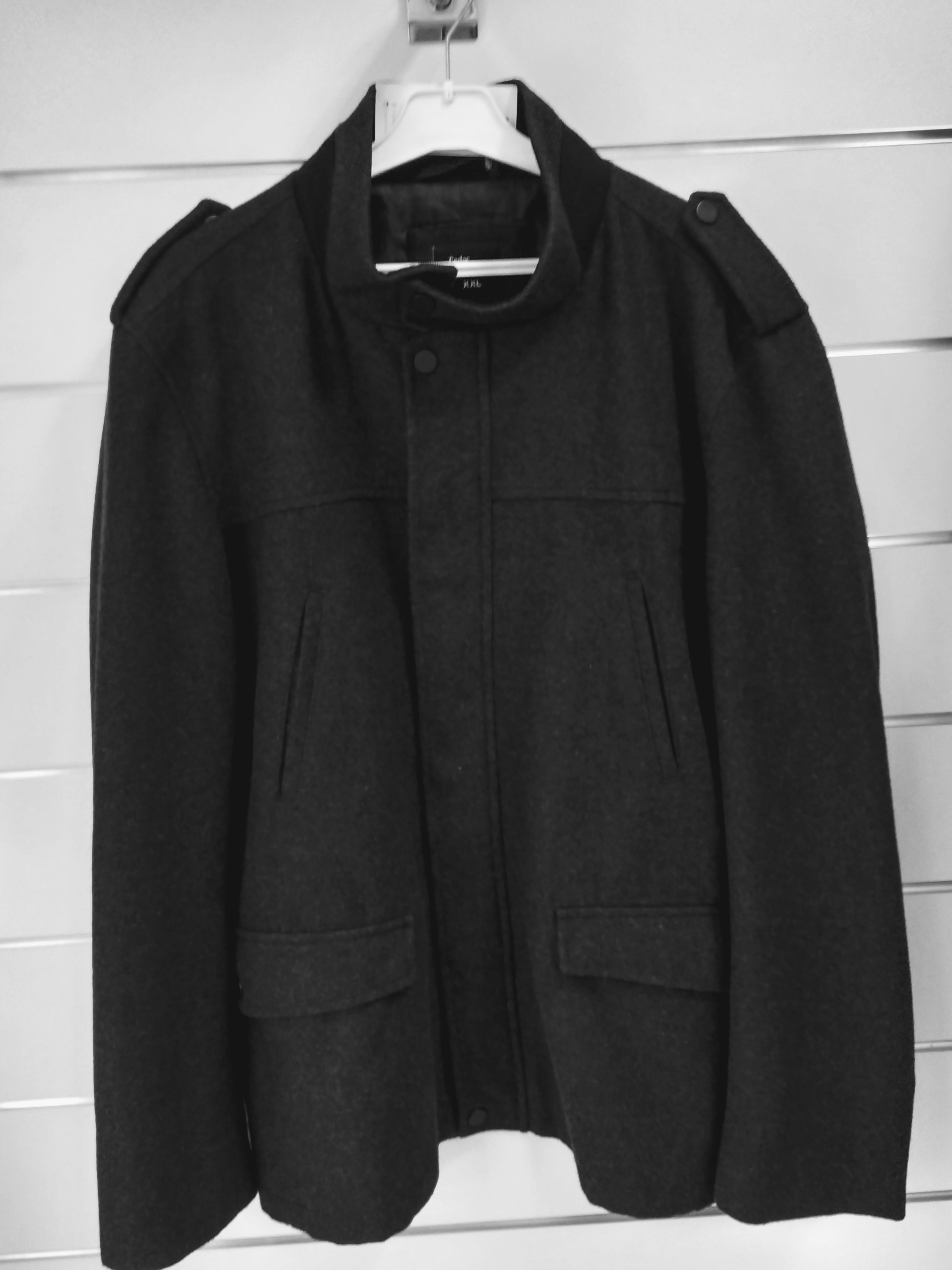 KURTKA MĘSKA CEDAR WOOD STATE 6863052 R 44