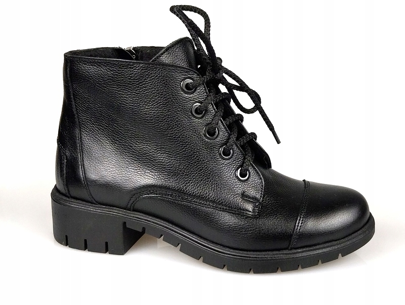 Trapery Workery Vodnář Přírodní Kůže (136) 37