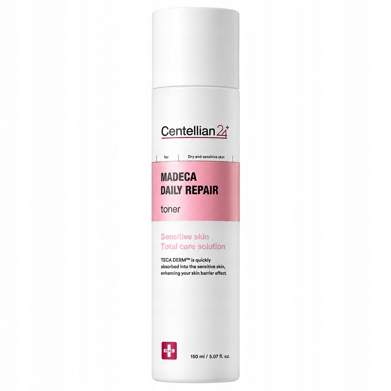 Centellian24 Madeca Daily Repair Toner, 150 ml zklidňující a hydratační tonikum