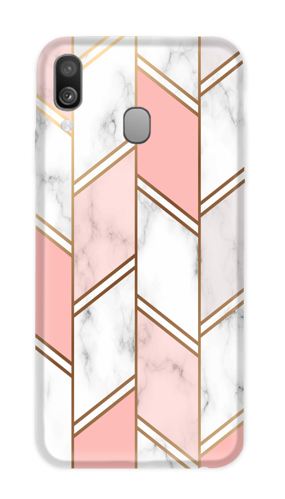

Etui Samsung Galaxy A40 + Szkło / Różne Wzory