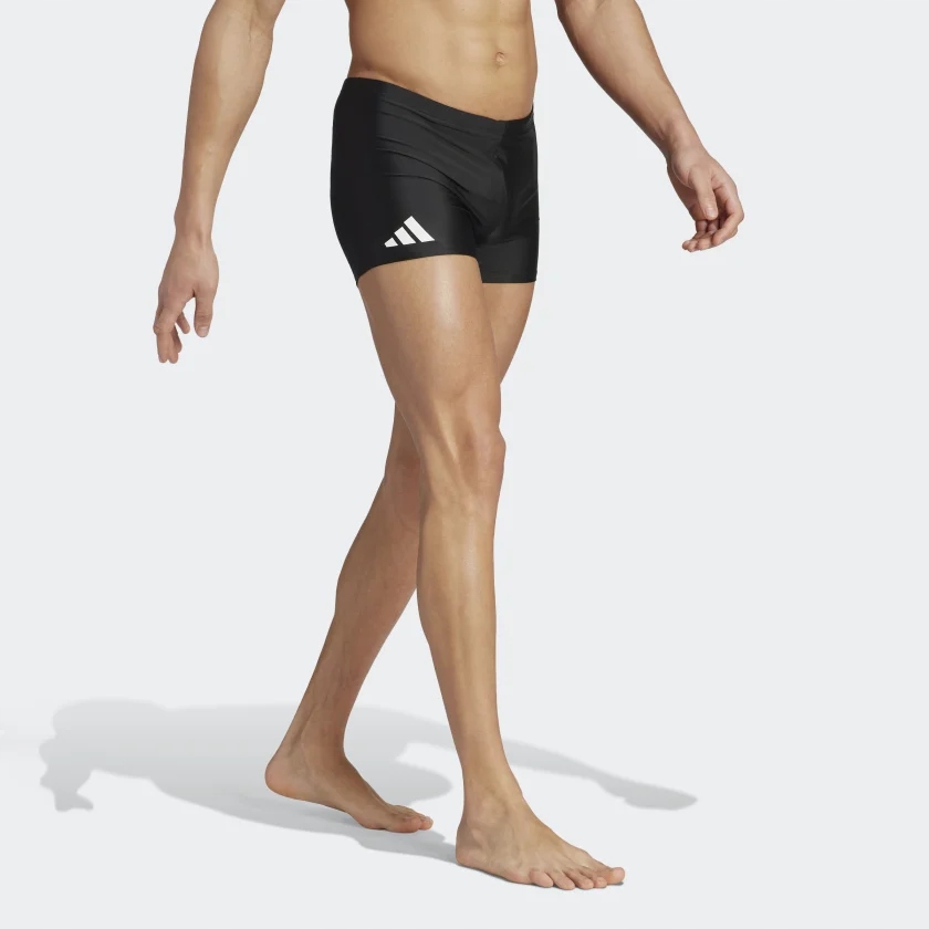 Kąpielówki męskie ADIDAS SOLID BOXER 8 Marka adidas