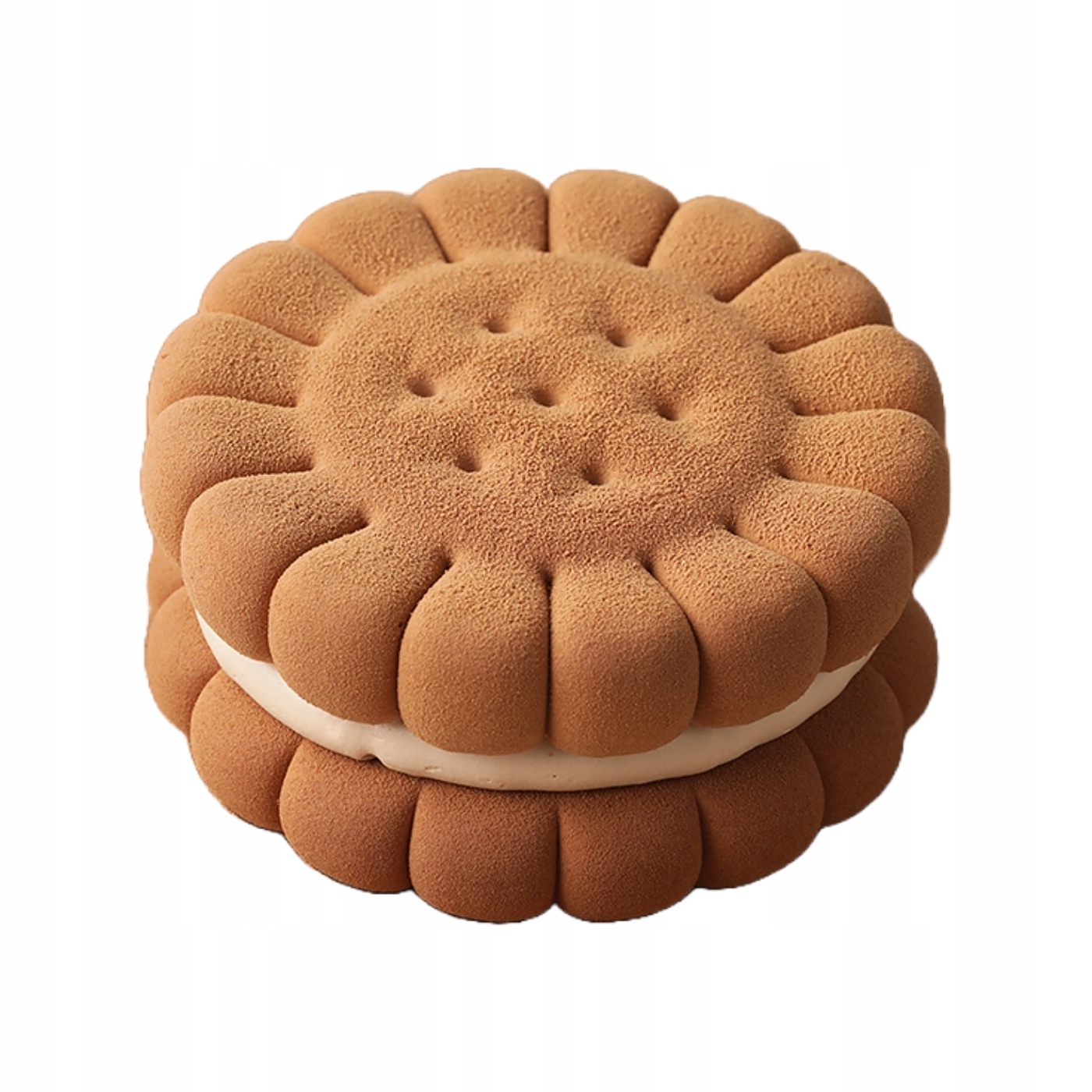Silikonová forma na ruční výrobu Cookie 1200 Ml Dinara Kasko
