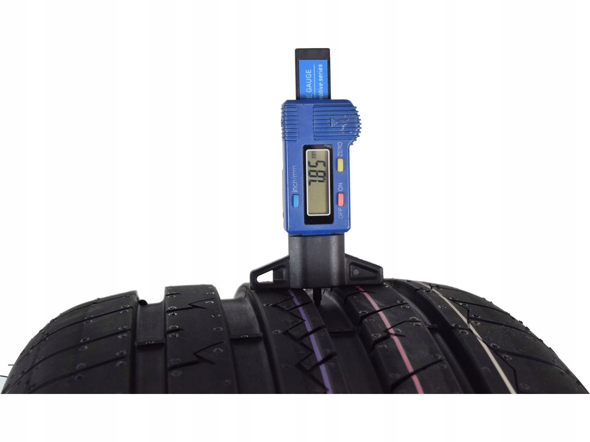 Opona letnia 225/40R18 Dębica PRESTO UHP 2 Informacje dodatkowe rant ochronny wzmocnienie (XL)