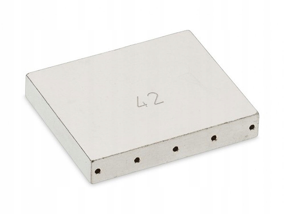 Blok Schaller Tremolo, LockMeister (42mm)
