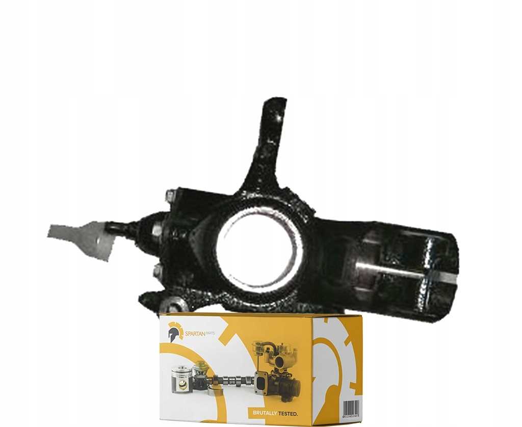 Výhybka Fiat Ducato 06+ Přední Le