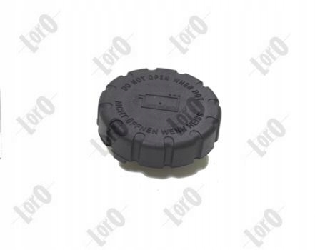 KOREK ZBIORNIKA PŁYNU CHŁODNICZEGO 054-027-002 Producent części Abakus