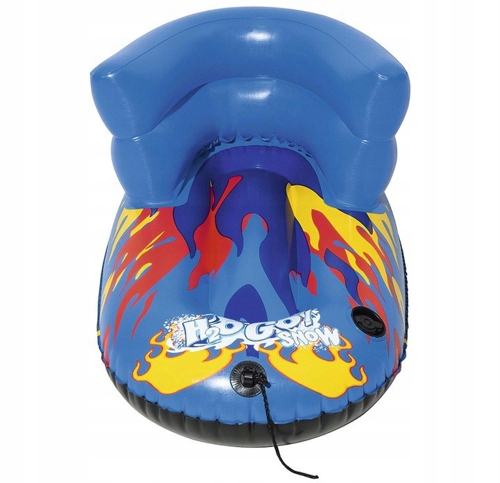 Winylowy ślizg Bestway H2OGO! Marka Bestway