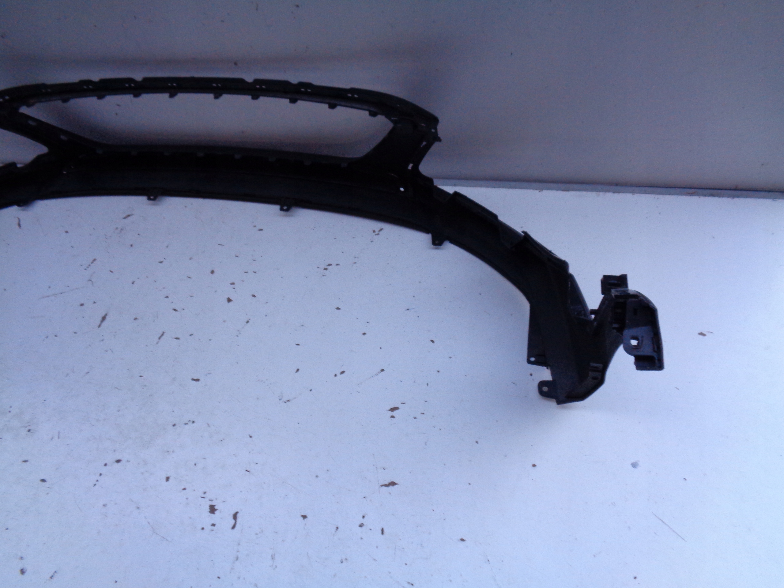 accessori Paraurti Anteriore spoiler KIA XCEED X-CEED 19
