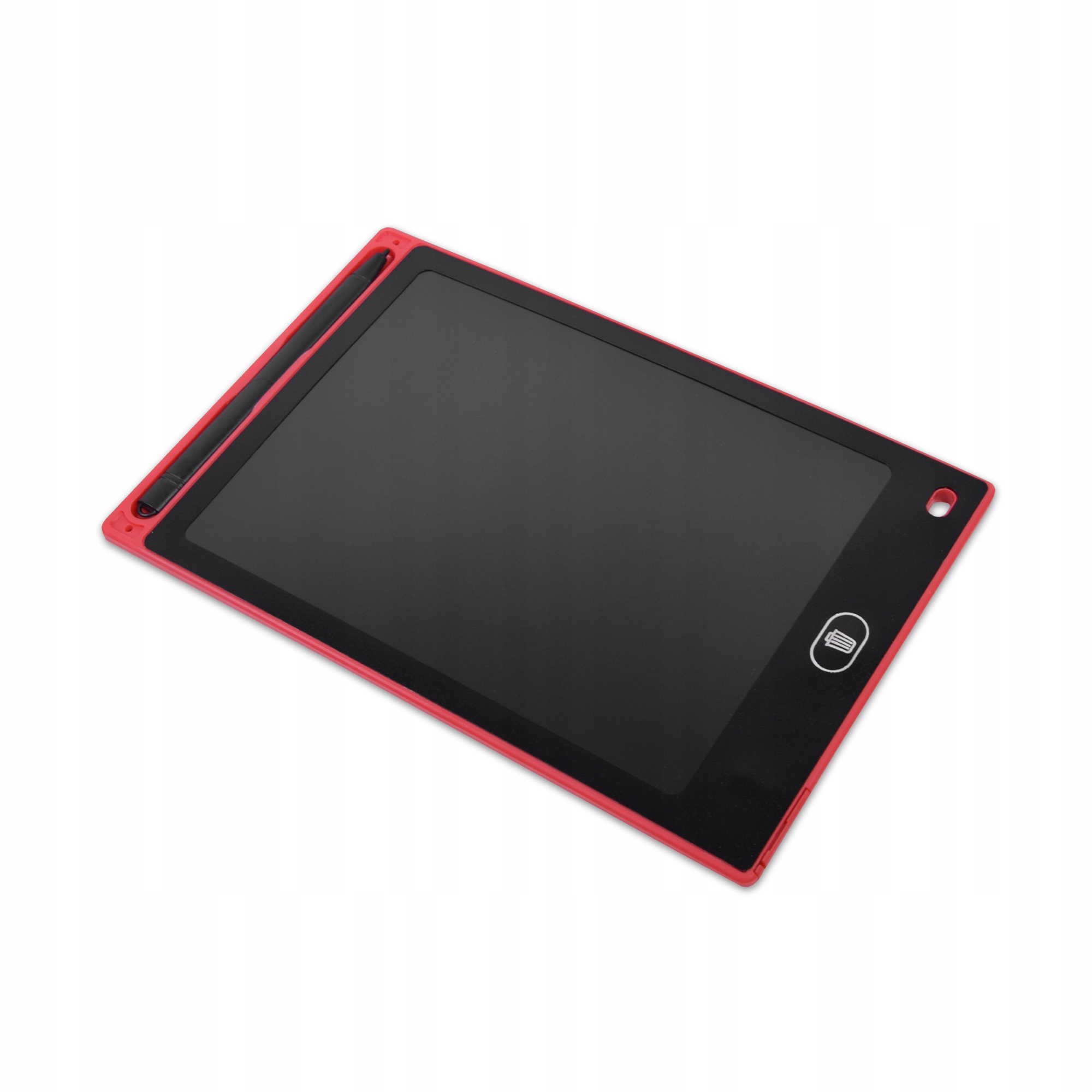 TABLET GRAFICZNY LCD 8,5" ZNIKOPIS DLA DZIECI + RYSIK Marka Aga4Kids