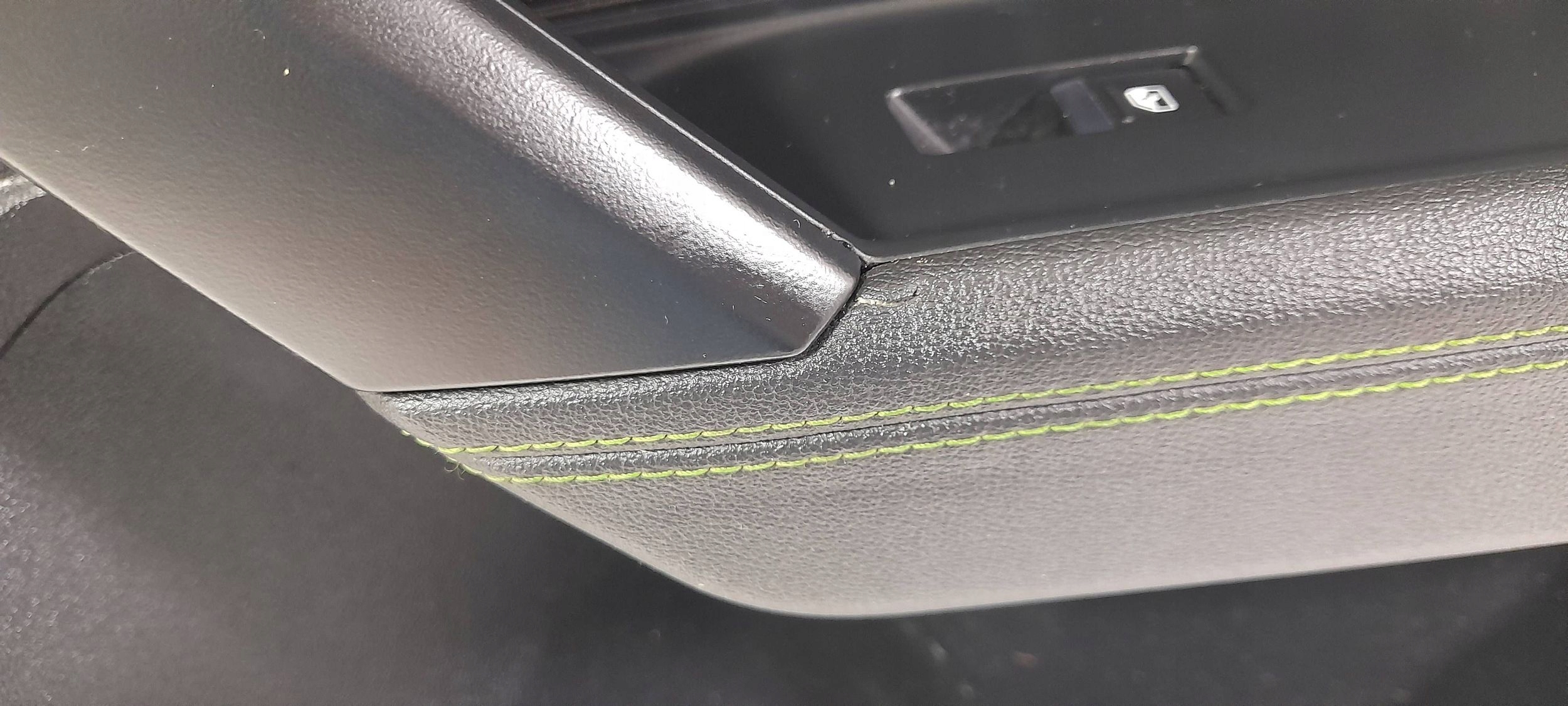 Audi RS3 8Y Seite Tür przednich 8Y0867118 (T5)