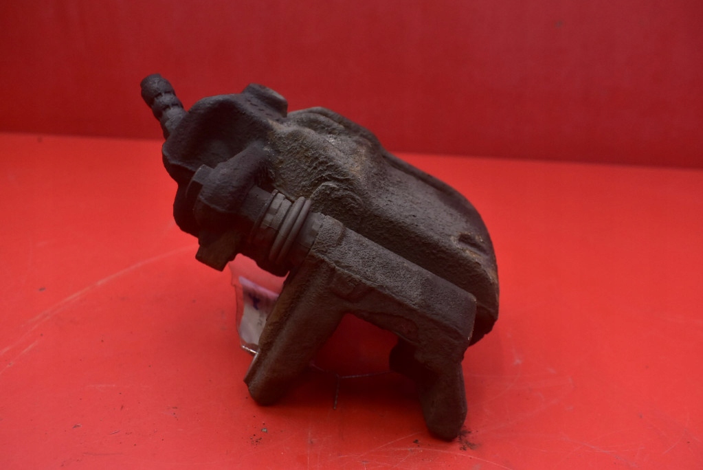 caliper brake left front DACIA DOKKER 1 and 1.6 SCE 102 KM 17-21