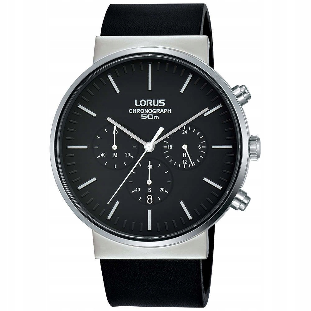 

Zegarek Męski Lorus Sports RT373GX8