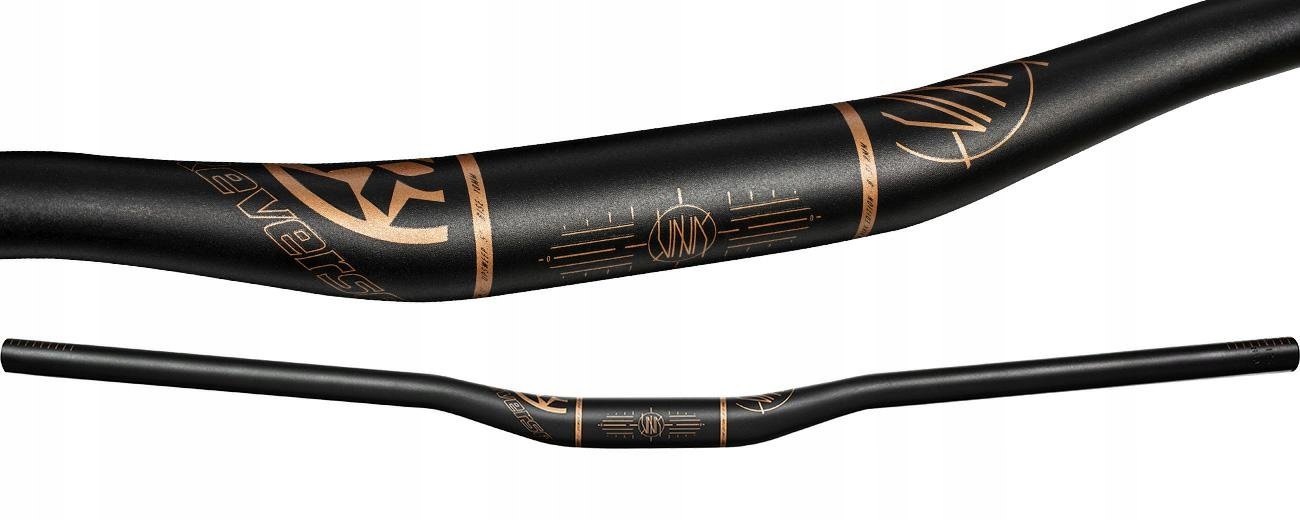 Reverse Nico Vink Copper Volant 31,8/18mm 810