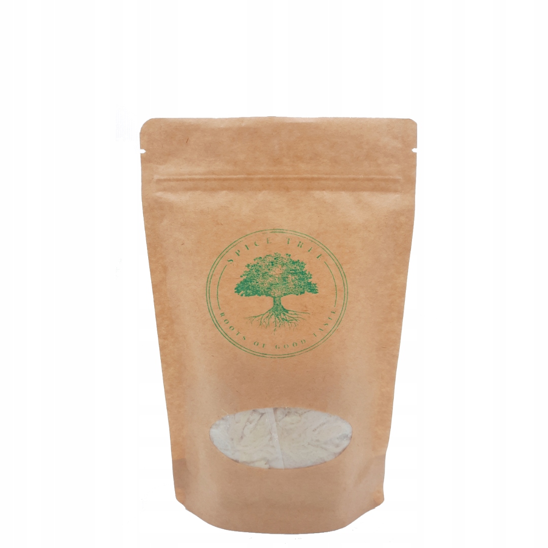 Levně 5 x Spice Tree Vepřová střeva solená 10mb přírodní kvalita SpiceTree