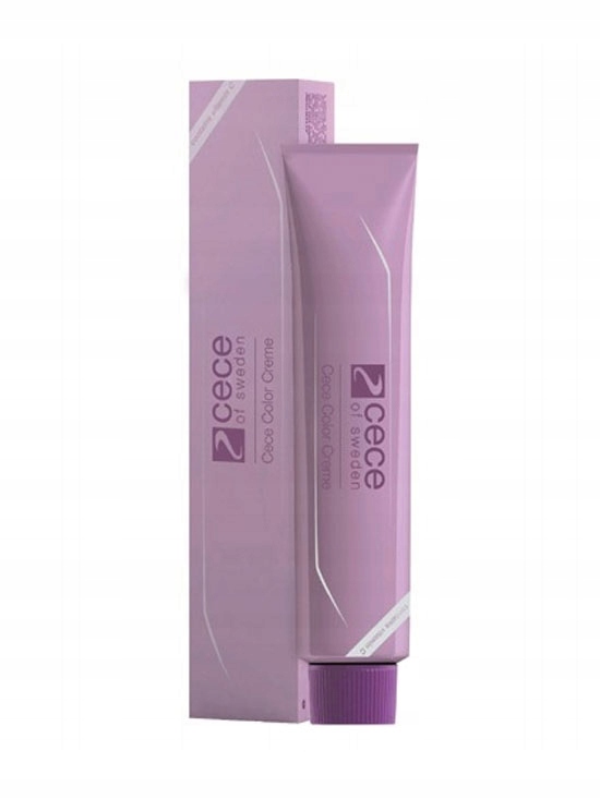 Ce-Ce Color Creme Farba do włosów 125 ml