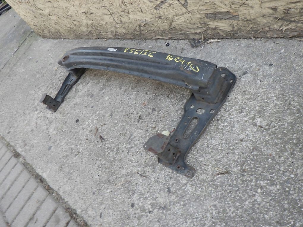MINI COOPER ONE R56 06- bumper support front