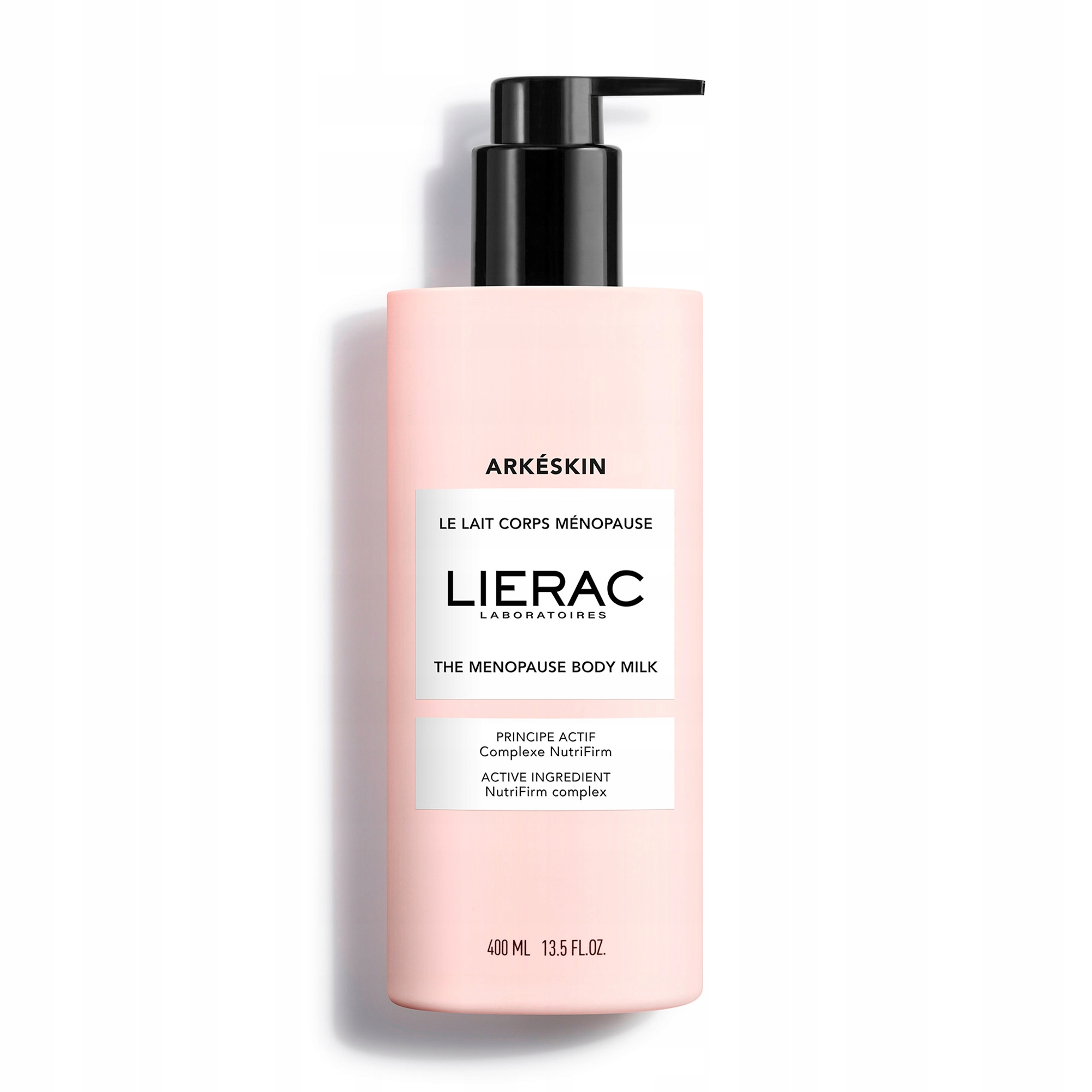 Lierac Arkeskin balsam do ciała w okresie menopauzy 400 ml