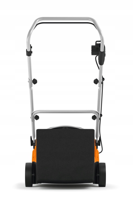 Wertykulator elektryczny STIHL RLE 240 Seria RLE240