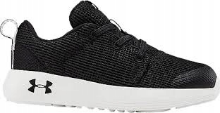 

Adidasy dziecięce Under Armour 3022112 Szkoła R.27