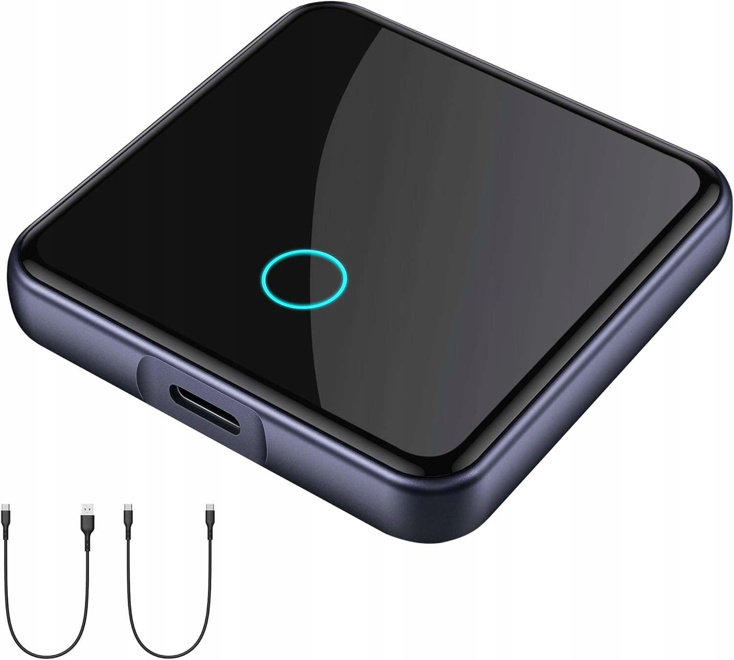 Adaptér CarPlay Android Auto bezdrátový Usb C