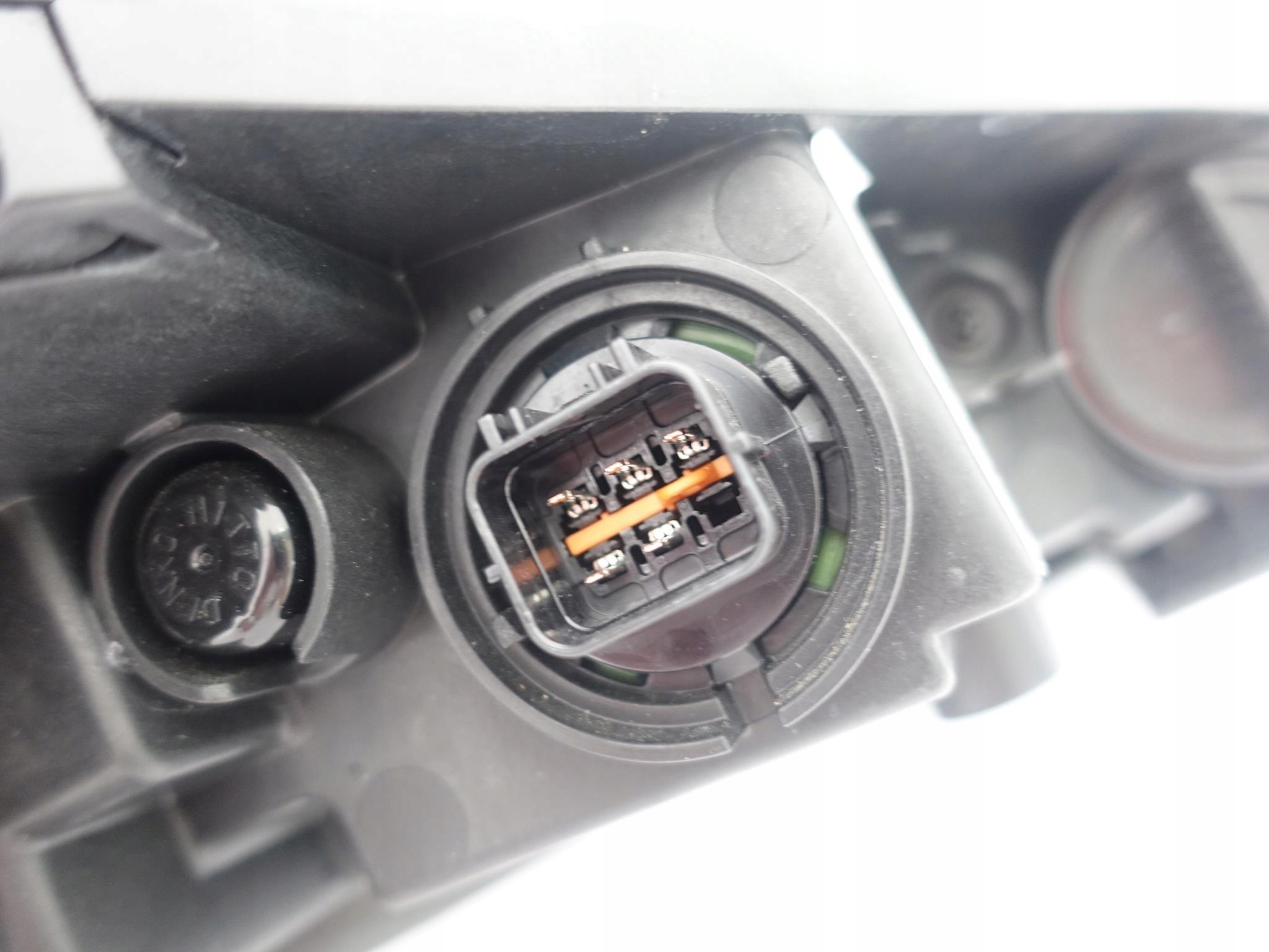 HYUNDAI KONA 17-20 light DRL LED left EU front