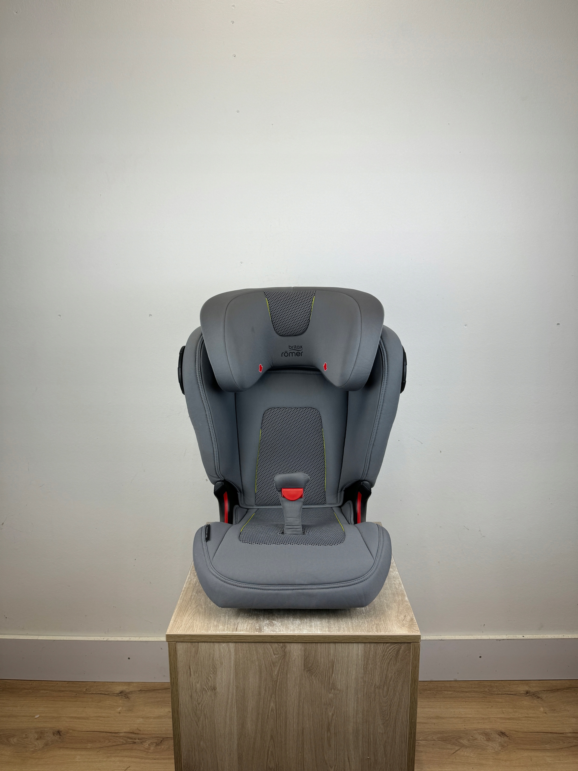 Fotelik Romer Britax 15 36kg Britax Highway 65 Britax Romer Kidfix