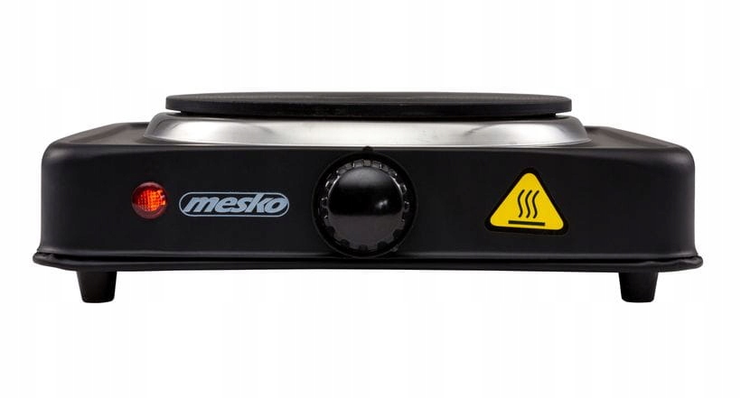 KUCHENKA ELEKTRYCZNA JEDNOPALNIKOWA PRZENOŚNA Kod producenta ADE8DKKE0010