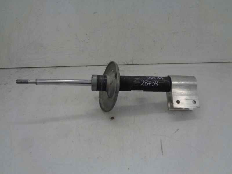 PEUGEOT 3008 AMORTYZATOR PRAWY PRZÓD