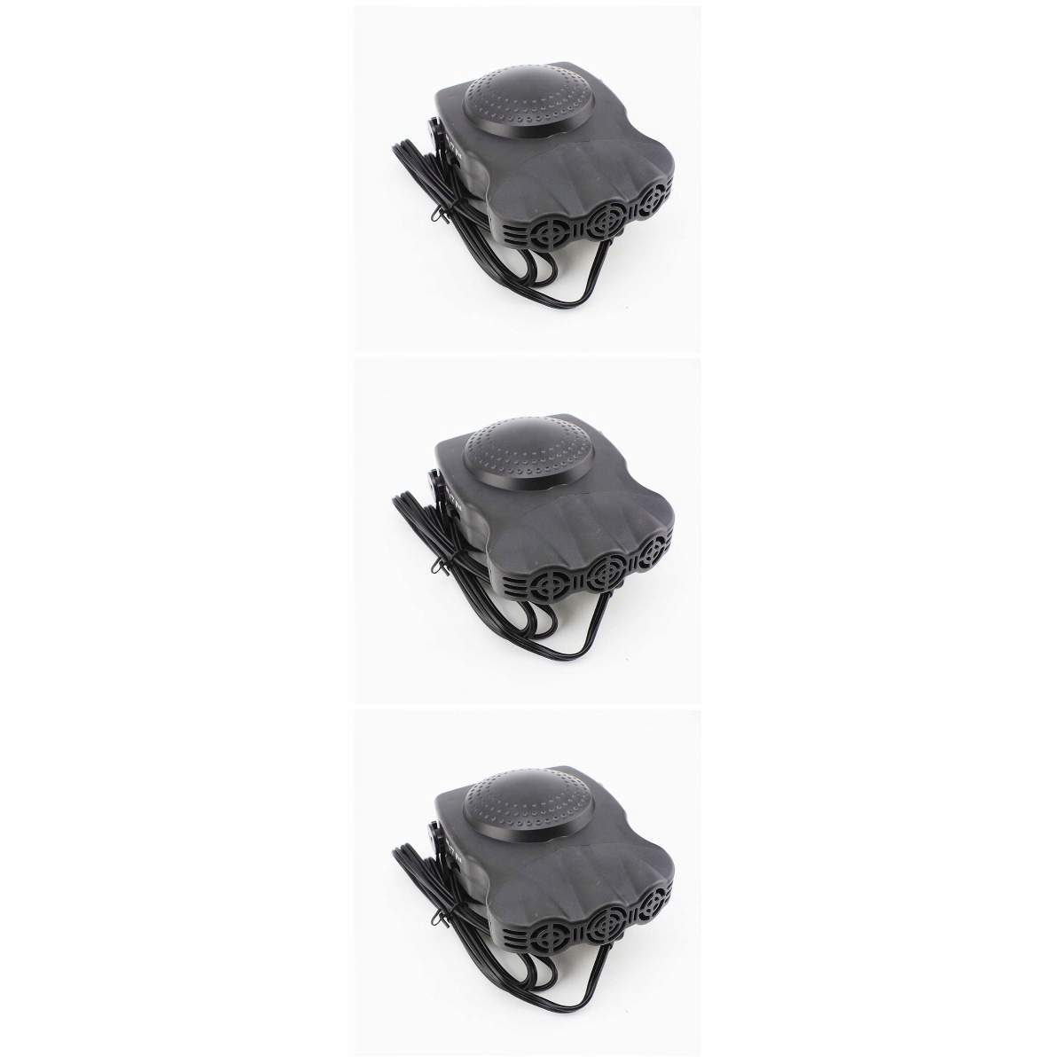 PRZENOŚNY WENTYLATOR CHŁODZĄCY SAMOCHODU