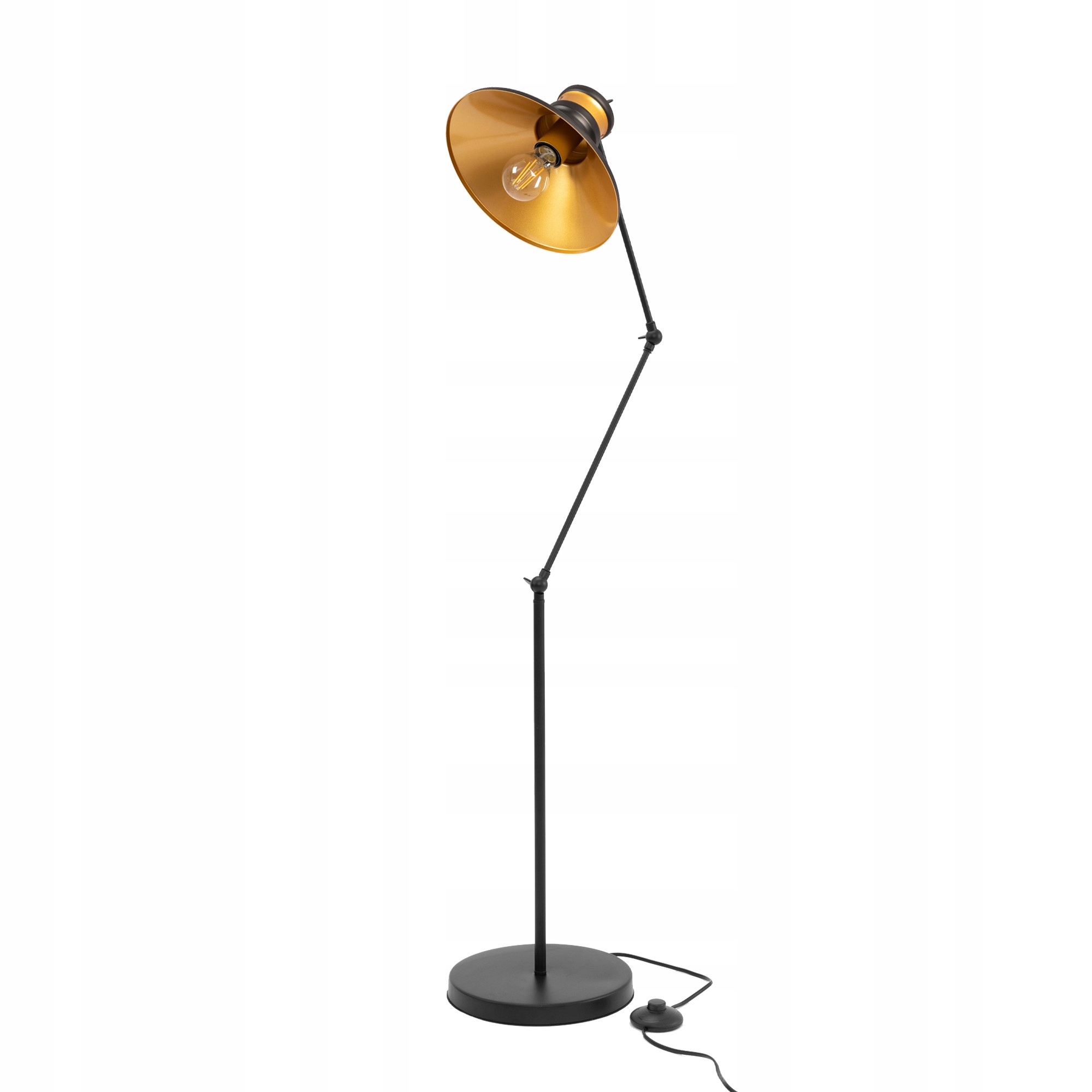 Stojacia lampa Asti B APP542-1F