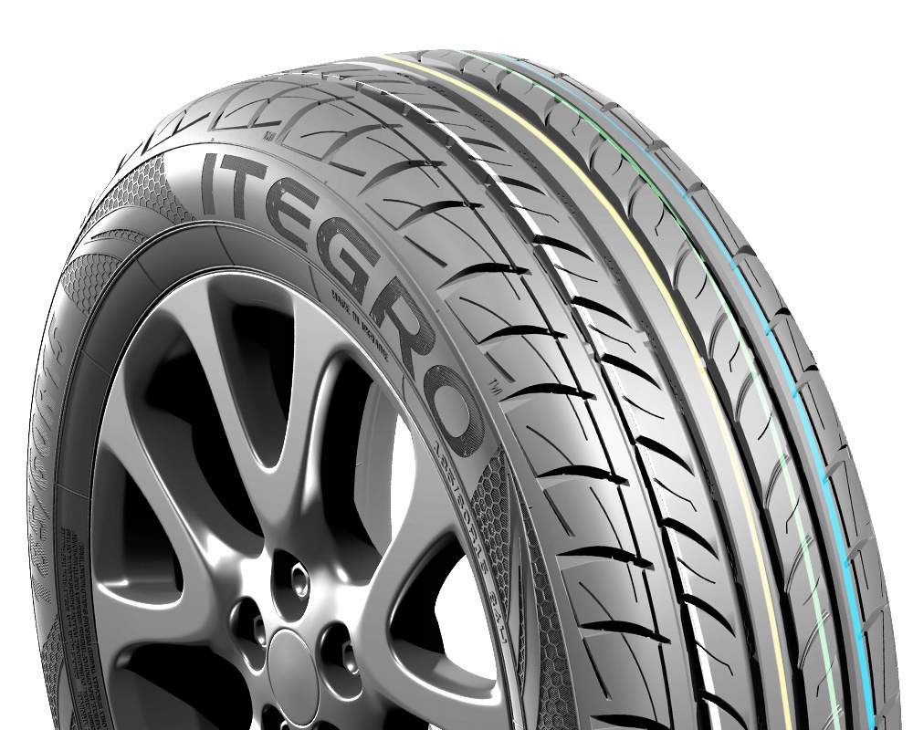 1x letní pneumatika Rosava 215/65R16 Itegro 98V