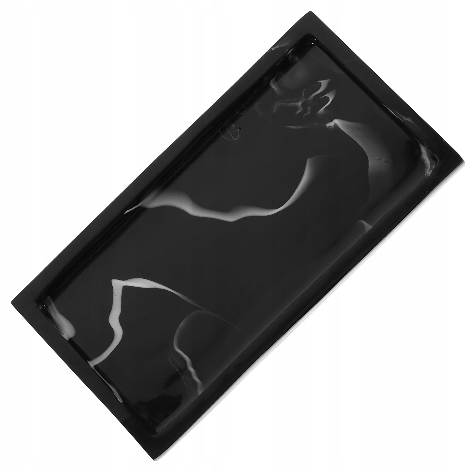 MARMUROWATACA Z ŻYWICY W STYLU EUROPEJSKIM Liczba elementów w zestawie 0 szt.