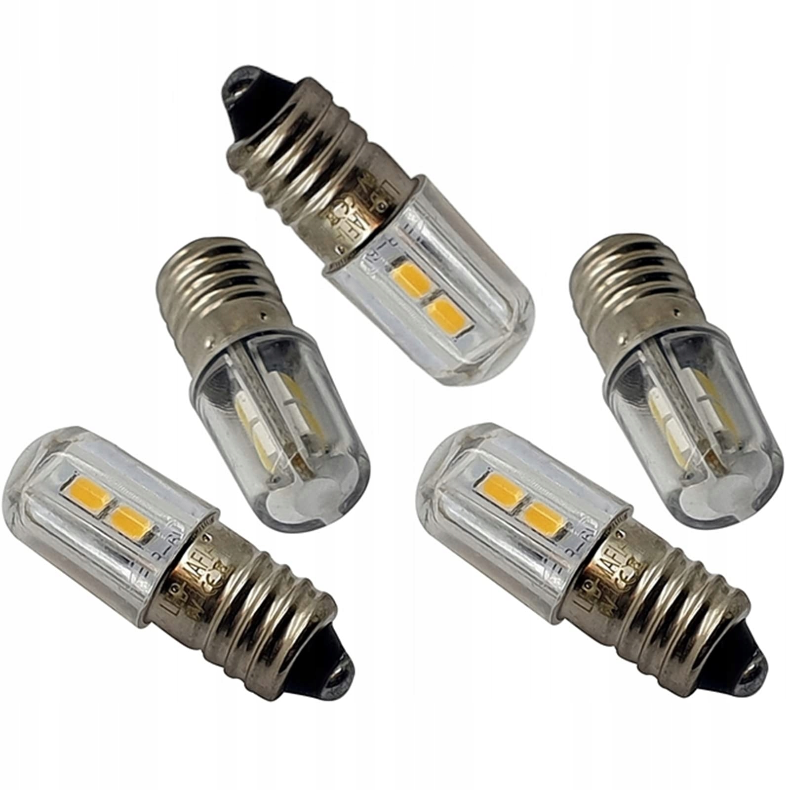 LED-MAFIA E10 LED 6 V – ŻARÓWKA