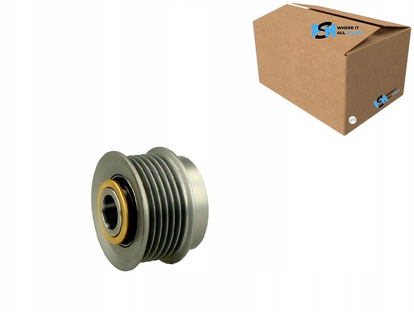 BV PSH KOŁO PASOWE 051.000.653