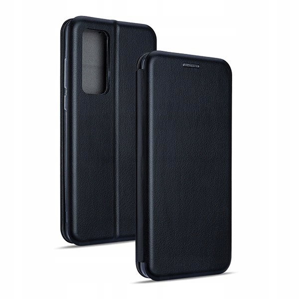 

Etui Book Magnetic Huawei P40 czarny