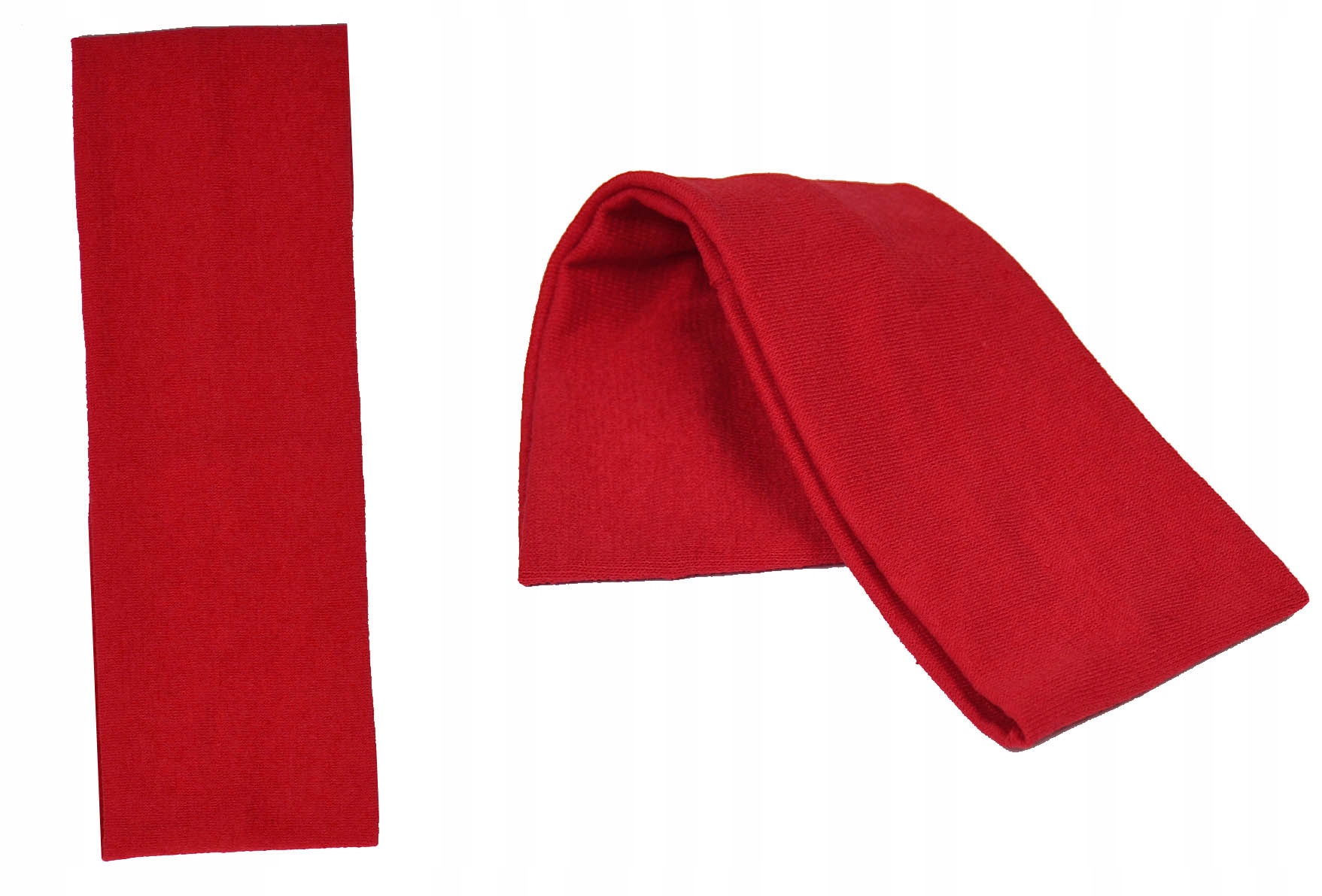 

Opaska Bawełniana Opaski Bawełniane na Głowe