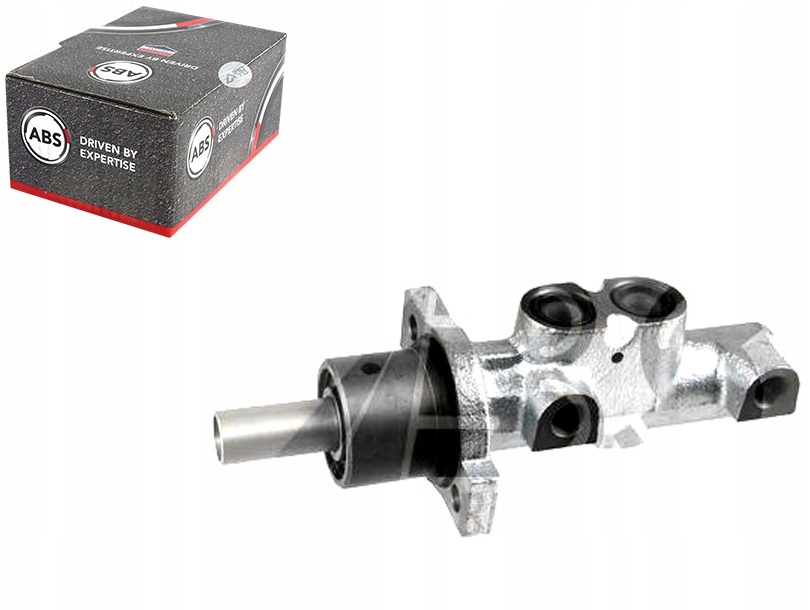 POMPA HAMULCOWA VW GOLF IV 97-03 (-ESP) A.B.S.